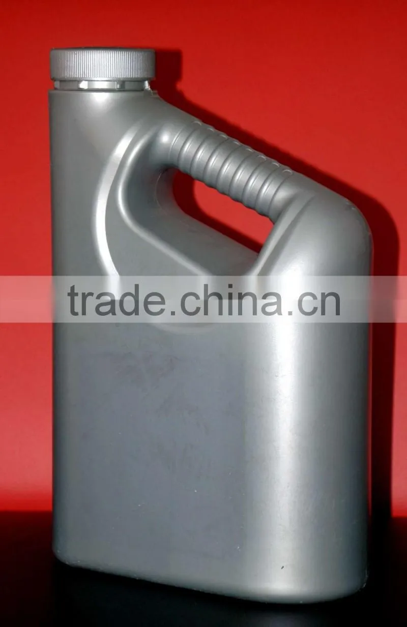 OEM Blow Molding plastic plastic HDPE jerry cans, oil fue bottles,5 Gallen Utility Jug