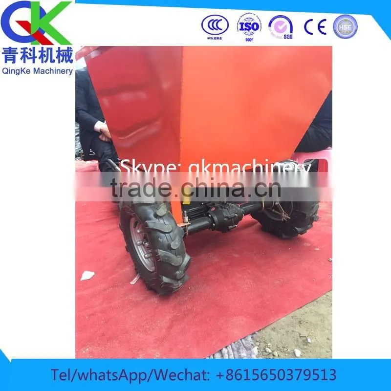 Best selling Battery trolley for farms