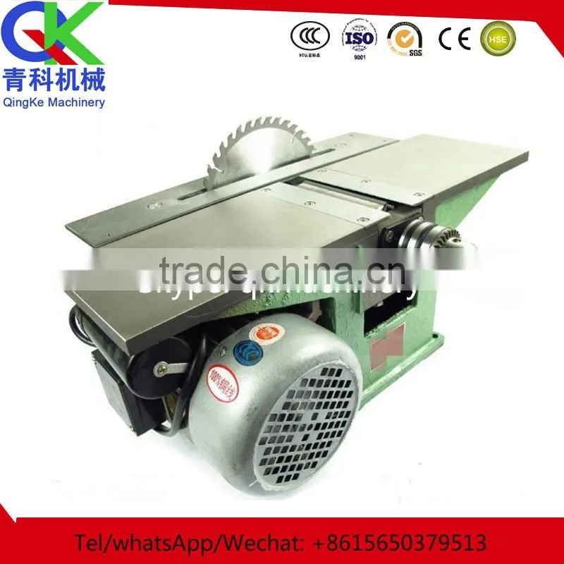 2016 table saw used for garden