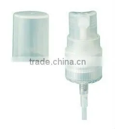 perfume pump sprayer wholesale 22/415