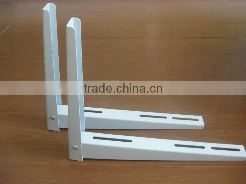 Air Conditioner Bracket / Wall Bracket for Air Conditioner / Foldable wall support bracket
