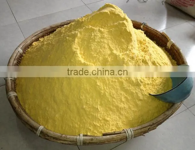 Large capacity hammer mill grinder