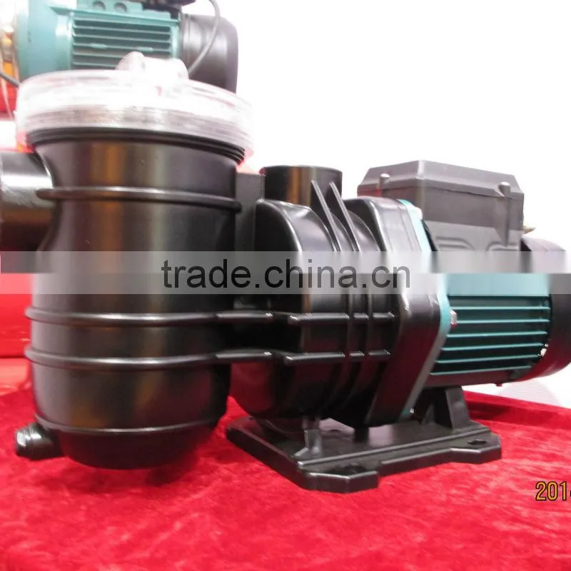 Quiet Running Series Swimming Pool Pumps SWP750