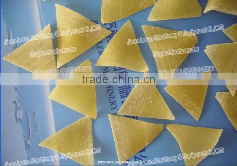 LRD100 advanced single-screw extruder equipment