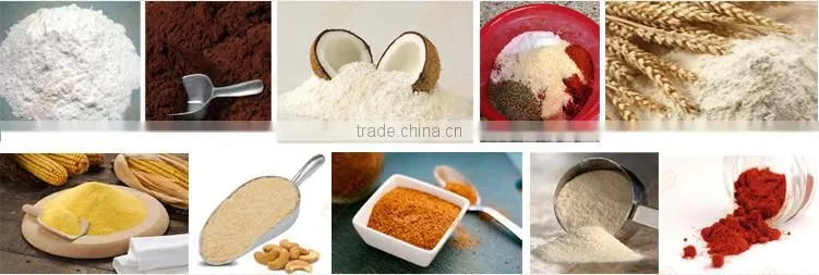 vertical cocoa powder coffee powder packing machine price