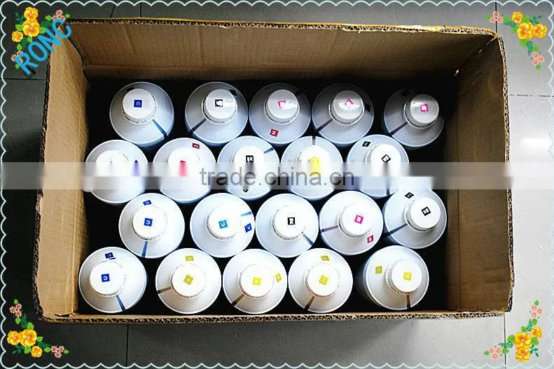 Low Price High Resolution Large Format Industrial Inkjet Printer