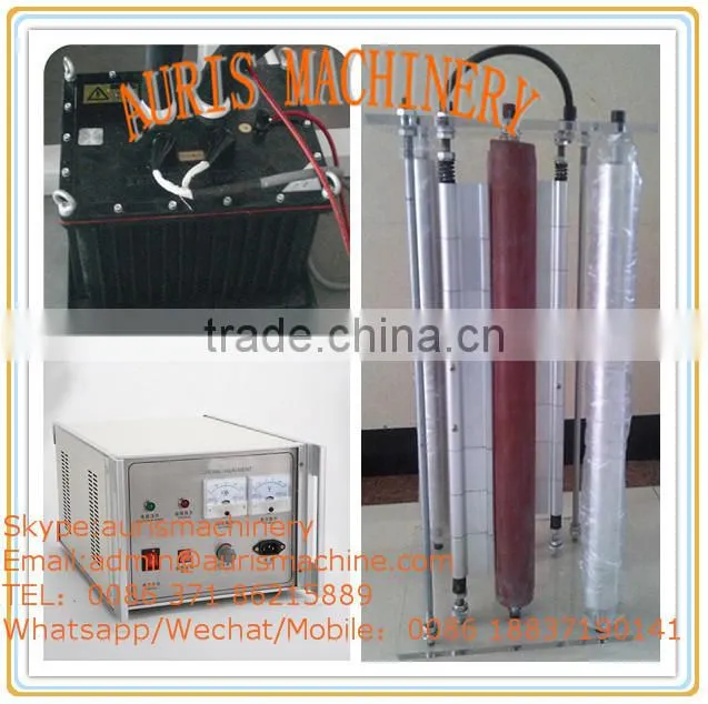 Resonable design sheet corona processor machine on sale