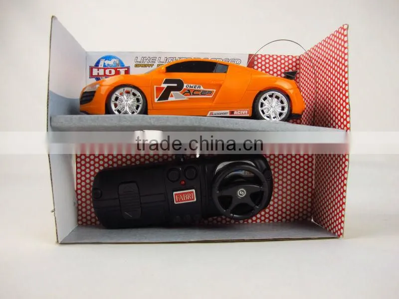 1:24 4CHANNELS R/C CAR