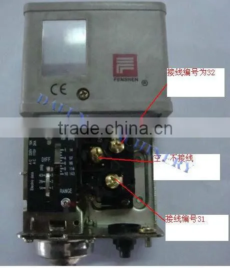 Oil/gas fired steam gennerator