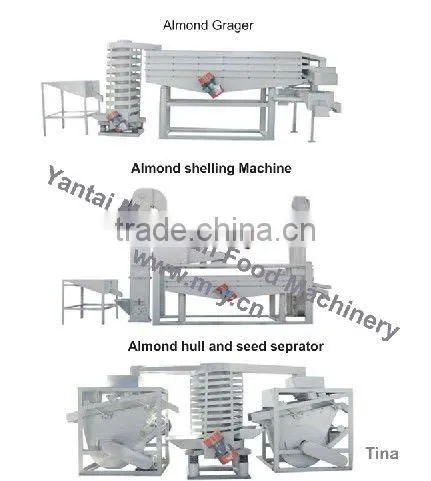 Apricot Dehuller