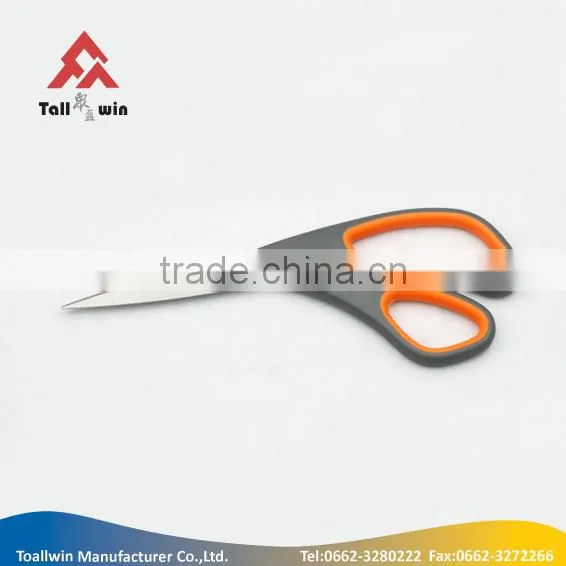 good quality different vegetables cutting scissors