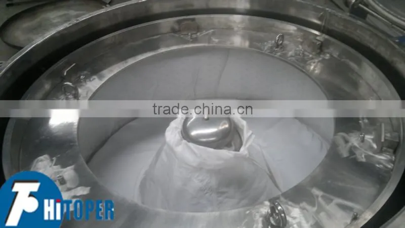 Centrifuge oil field,Toper supplied high quatlity centrifuge separator for sale of low price