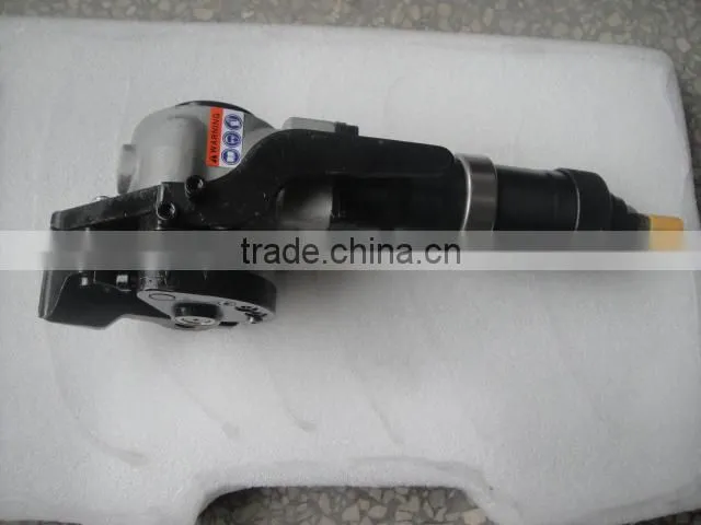 KZ-32LS split type pneumatic steel strapping machine