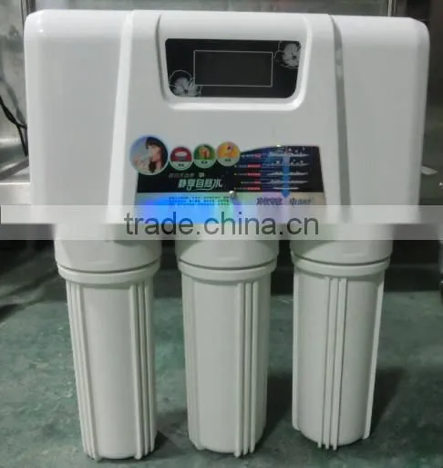 2015 hot sale popular water filter/good taste water filter on sale