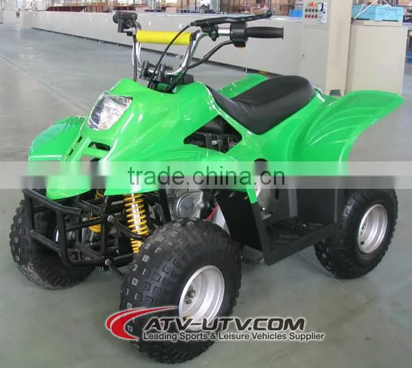 Popular CE Approved 50cc/70cc/90cc/110cc optional ATV Quad (AT0501)