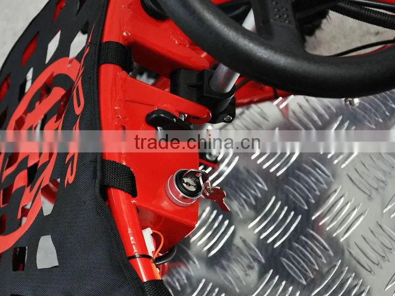 1000W Electric Go Kart, mini go kart for kids(GK005 1000W)