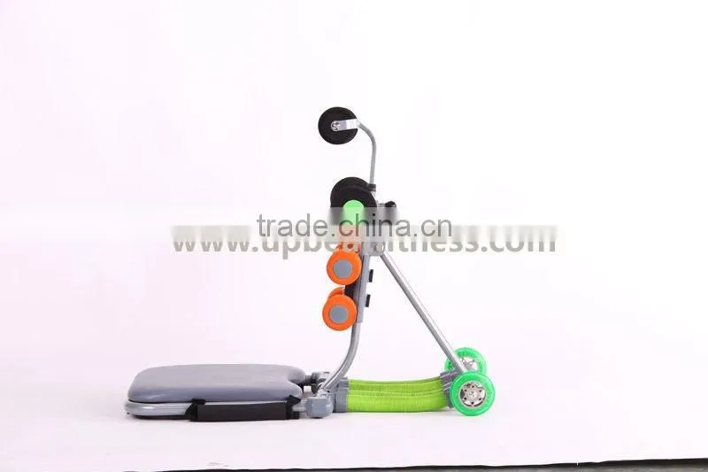 TOTAL CORE WITH COUNTER