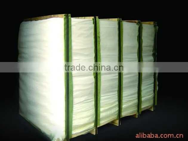 Mattress---before use mattress machine compress
