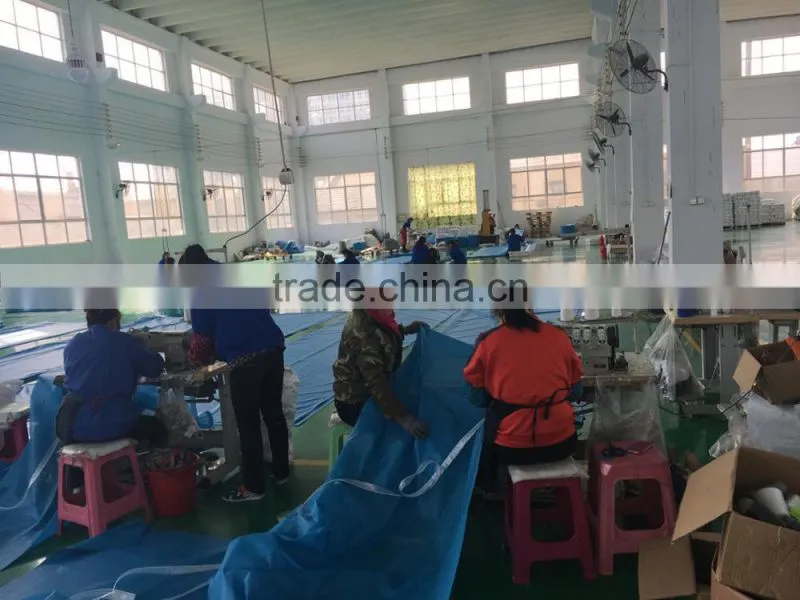 pvc coated safety net, fir safety net, various usage net