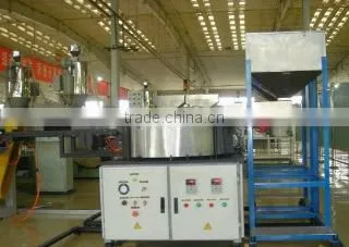 Xiamen Will Plastic Co., Ltd. company overview - view 1