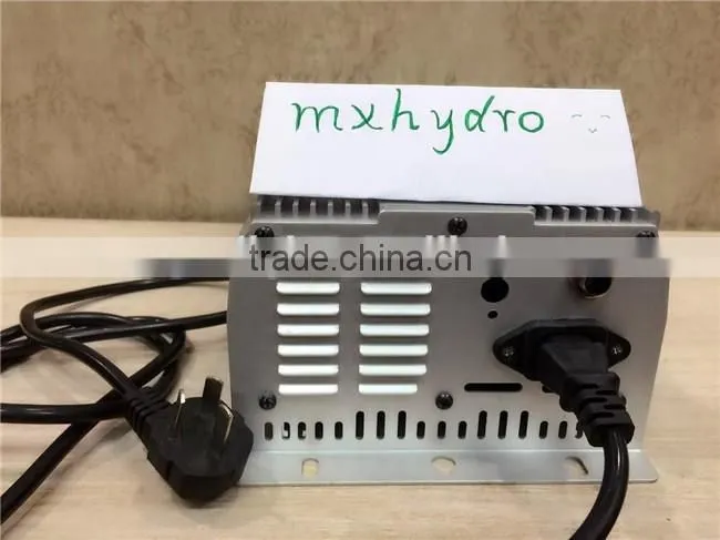 Electronic Ballast 1000 Watt with Cooling Fan for Hydroponics