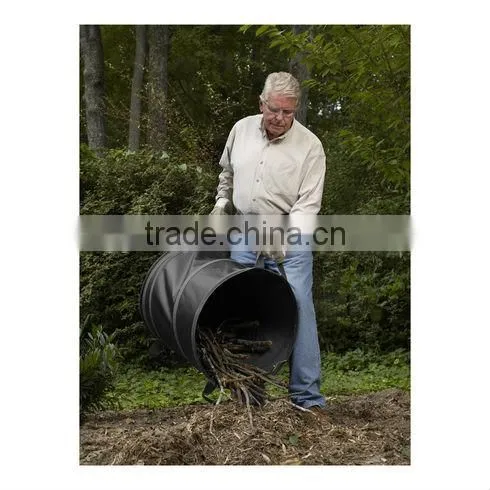 Collapsible Lawn and Leaf Bag,Waste Bag and Garden Bag