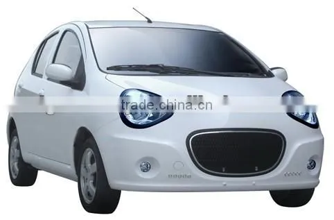 Li-ion battery electric sedan(EEC M1)