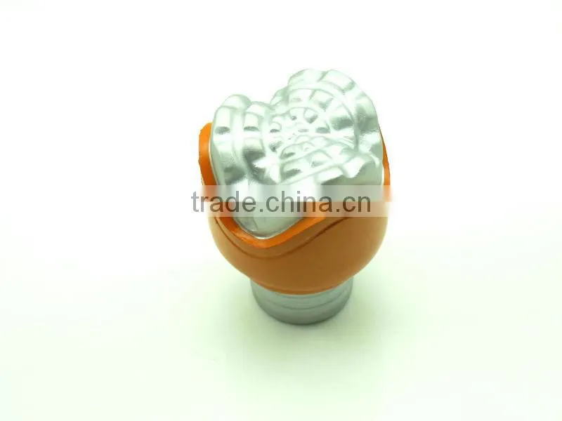 Soft PU Anti-stress Bird
