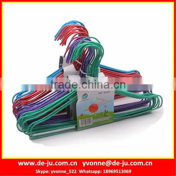 Small Size Kids Clothes Hangers Wholesale