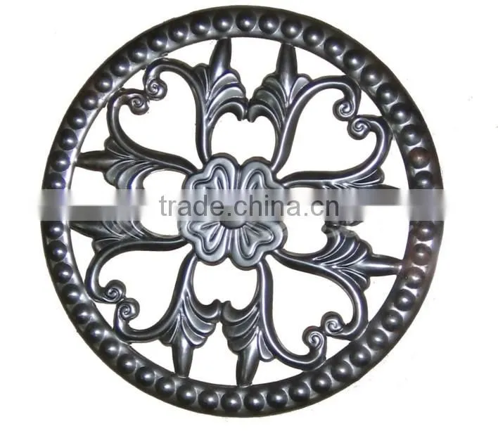 Plant stand Decorative Metal Flower Pot