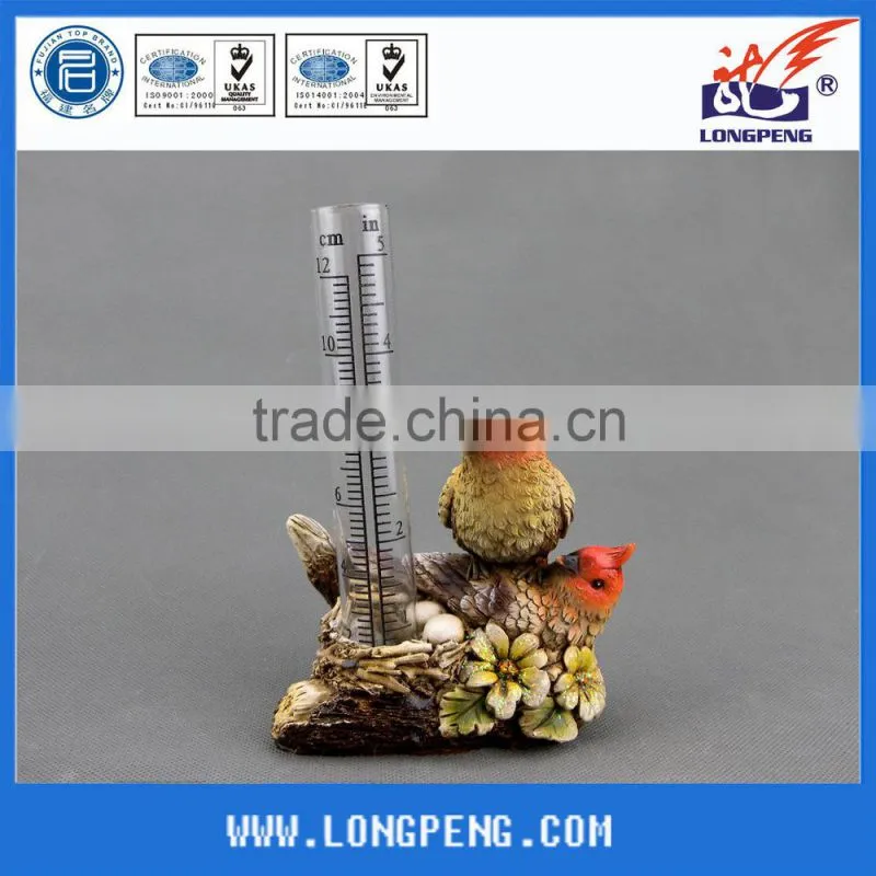 Wholesale Resin Bird Figurines for Sale