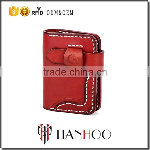 Personalised Women Leather Envelope Clutch Bag Custom Hand Bags