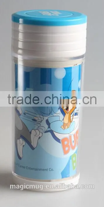 Tom & Jerry Stainless Steel Double Walled Vacuum Mug