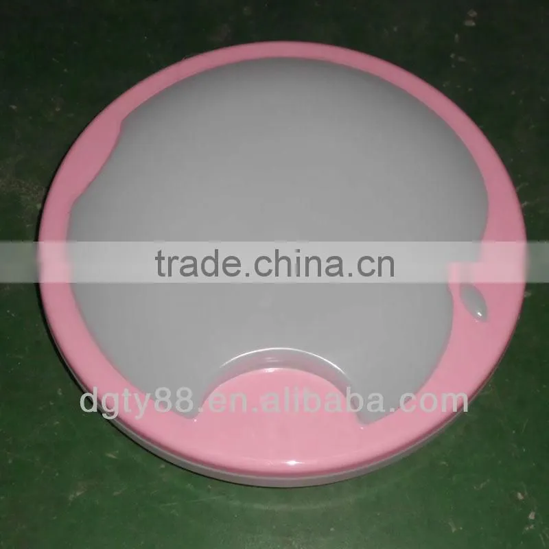 Indoor plastic light boxes, lampshade of vacuum forming