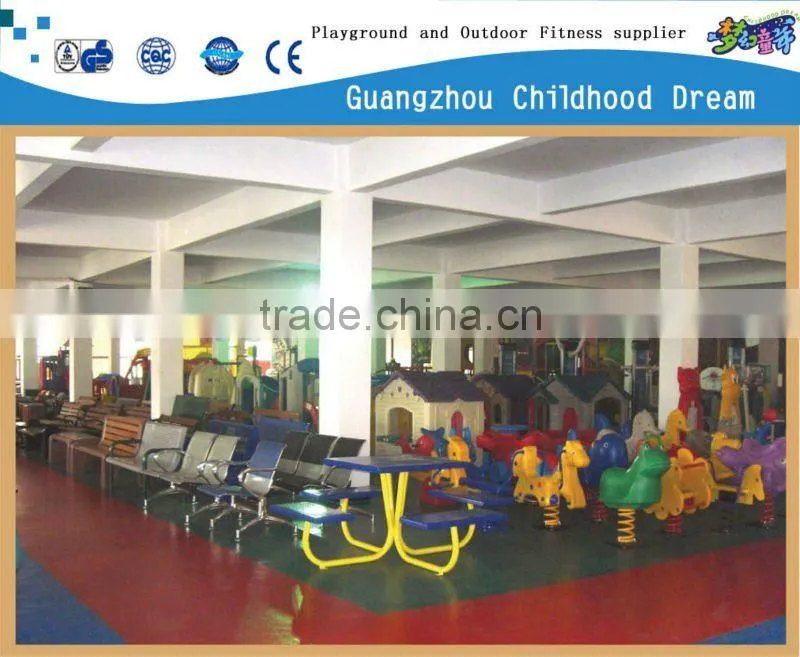 AMAZING !!! ASTM CERTIFICATE SCHOOL PLAYGROUND EQUIPMENT ,PLASTIC PLAYGROUND EQUIPMENT (M11-00501)