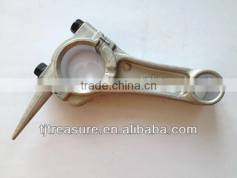 Connecting Rod for GX160/generator spare parts robin engine/168F Generator Parts