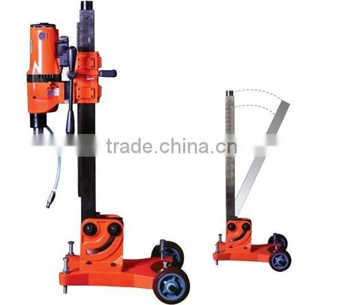 MASTER new 255mm 2400W hilti diamond core drill bits for sale