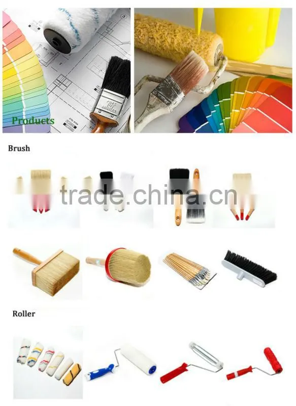 High Pick Up Tapered Filaments