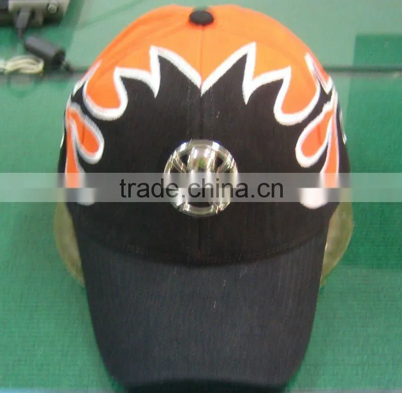 caps & hats