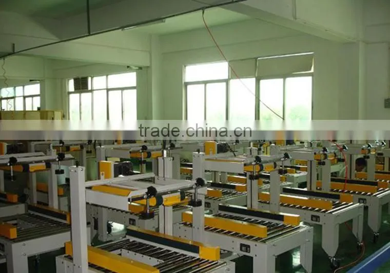 FXJ 5050Q Automatic Packaging Machinery