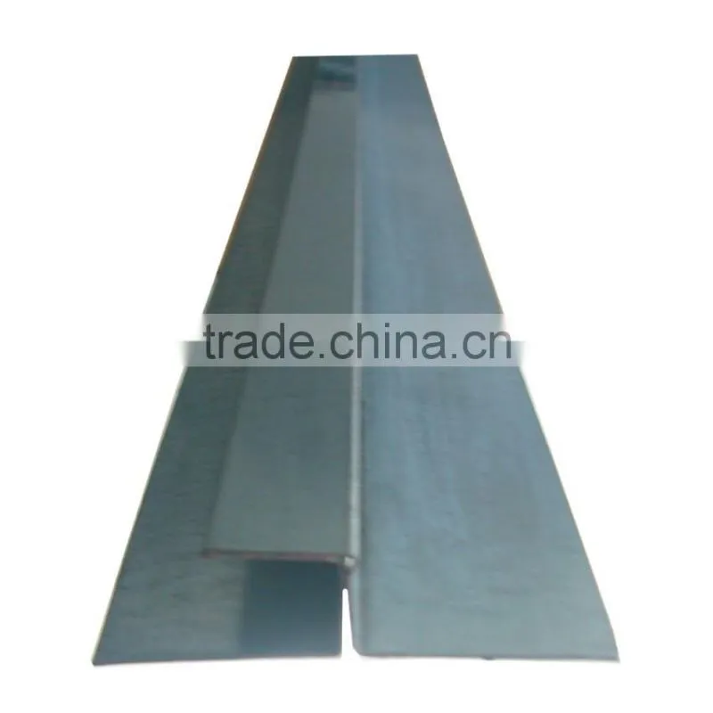 shaped tube