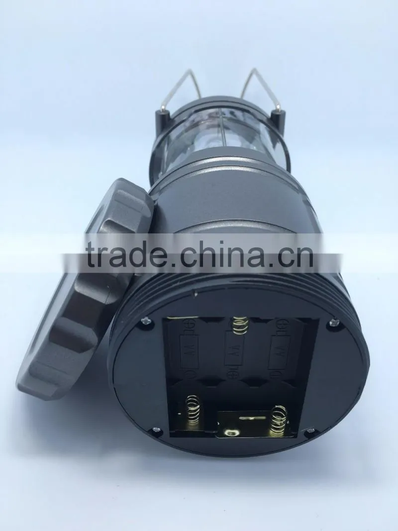 Wholesale small rechargeable led camping lantern made in China