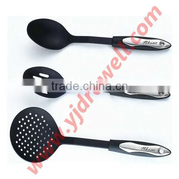 NY-1022 6-Piece nylon kitchenware set