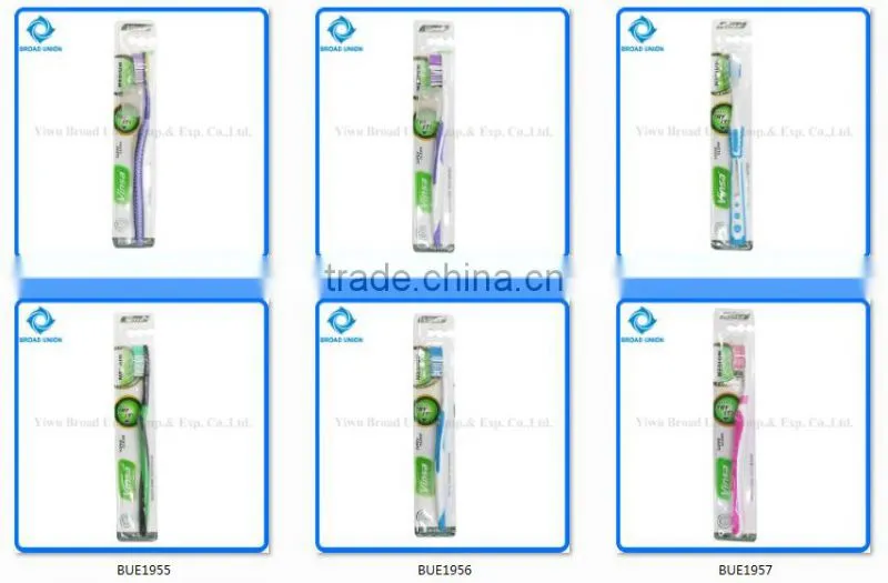 Wholesale Toothbrush Toothbrush Display