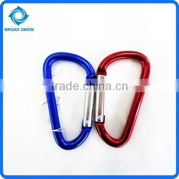Hot Fashion Key Chain Climbing Buckle