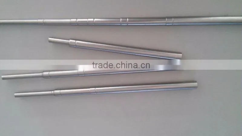 Stainless Steel Extendable Tubing/Stainless Steel Extendable Piping/Stainless Steel Extendable Pole/Stainless Steel Rod