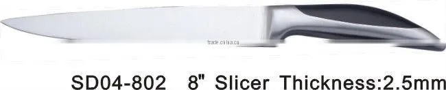 Kitchen knives utensil