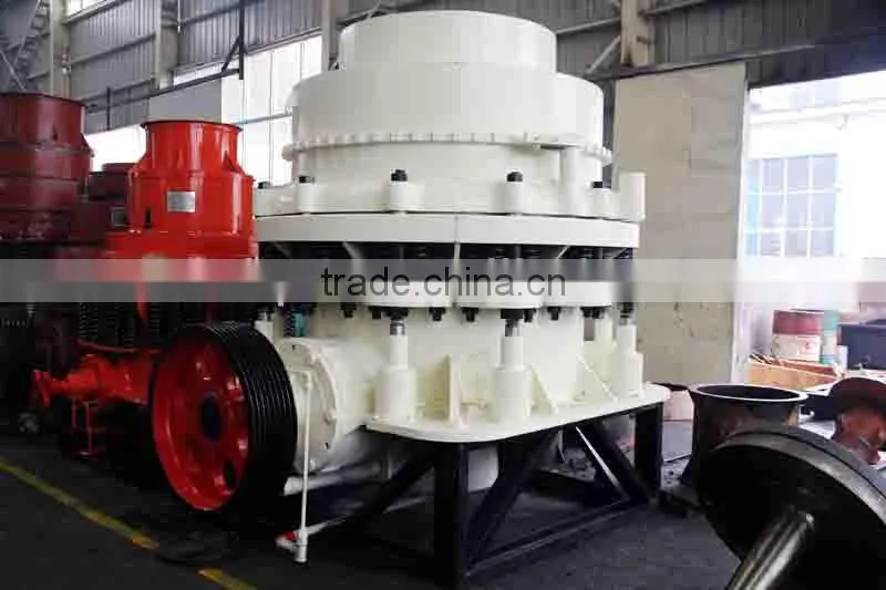 Hot Selling Lead Ore Crusher Supplier
