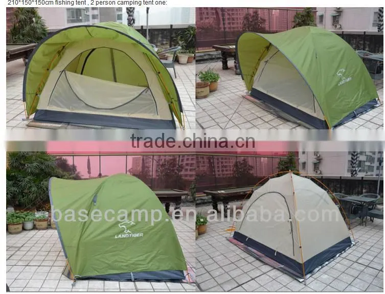Waterproof Outdoor Folding Fun Camping Tent