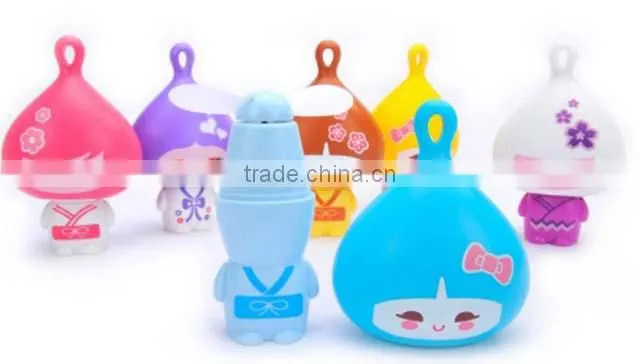 mini handheld water spray fan